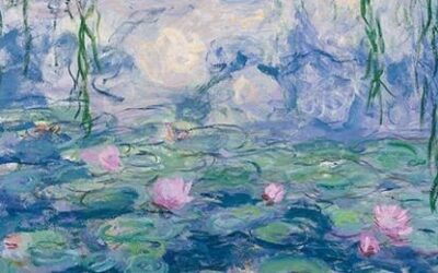 Monet e gli Impressionisti a Bologna 16 Gennaio