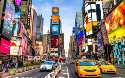 NEW YORK 26 NOV – 1 DIC 2025