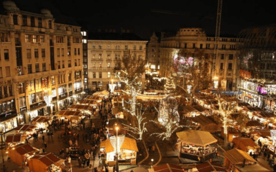 Budapest 28-30 NOV 2026