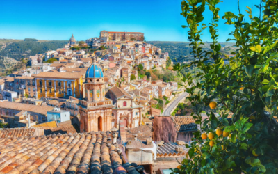 Sicilia 17-20 SET 2026