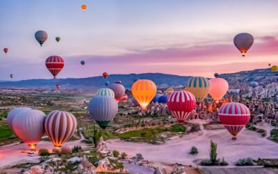 Pasqua in Turchia 25 MAR – 4 APR 2027