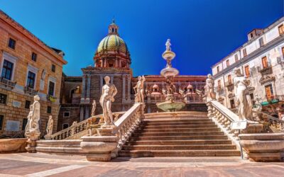 PALERMO 12 GIUGNO 2025