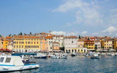 ISTRIA 17-19 OTTOBRE 2025