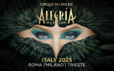 TRIESTE 28 GIUGNO 2025
