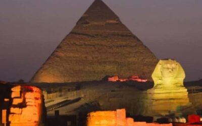 Cairo 5-8 DIC 2026