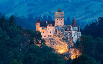 Transilvania 30 OTT – 2 NOV 2026